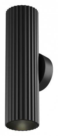 Бра Maytoni Technical Calipso C106WL-02-GU10-B