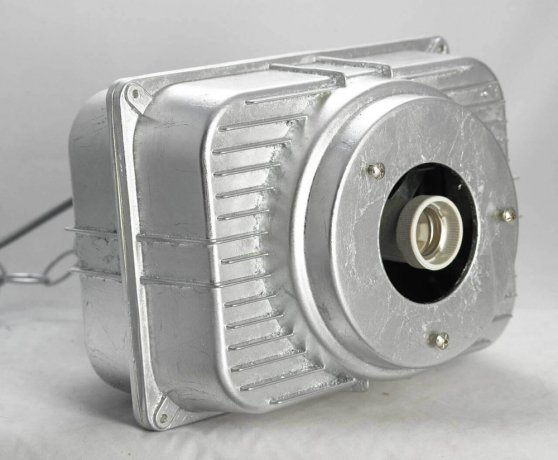 Подвесной светильник Lussole Monsey GRLSP-9826 