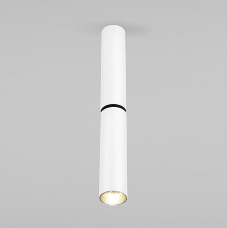 Спот Elektrostandard Pika 1 a061108 