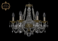 Подвесная люстра Art Classic 41.11 41.11.6.165.FP.Sp