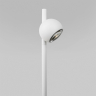 Ландшафтный светодиодный светильник Elektrostandard Ball LED белый (35143/F) (a057633)