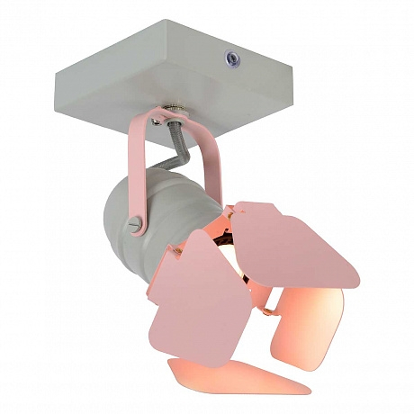 Спот Lucide Picto 17997/01/66 