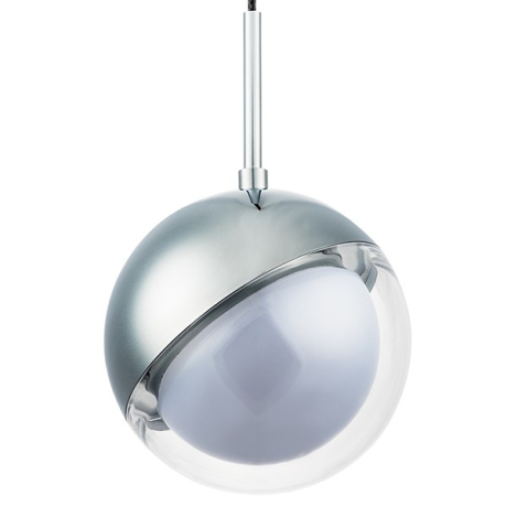 Светильник подвесной с Led лампочками в комплекте Lightstar 815514+Lamps 