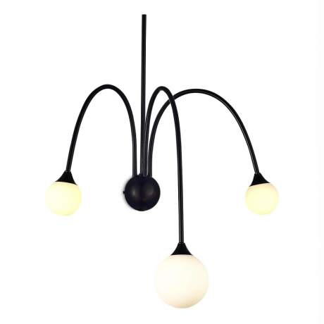 Настенный светильник ST Luce Vive SL1187.401.03 