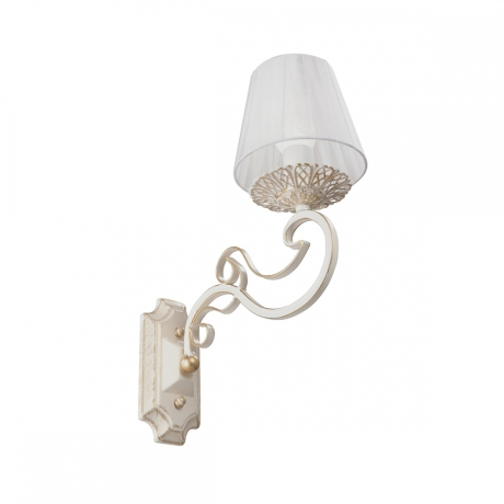 Бра Vitaluce V2370-0/1A 