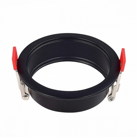 Рамка для светодиодного модуля серии ST850, ST851 ST Luce Shift ST051.408.01 