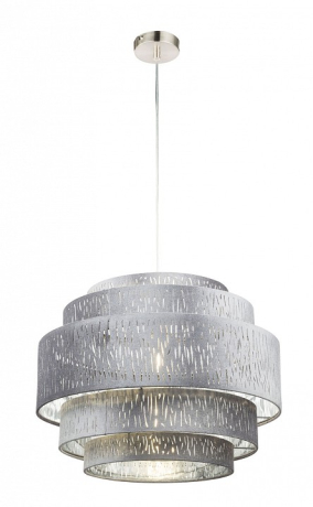 Подвесной светильник Globo Tarok 15265H3 