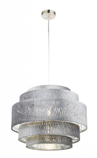 Подвесной светильник Globo Tarok 15265H3