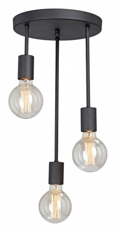 Подвесной светильник Vitaluce  V4968-1/3PL 