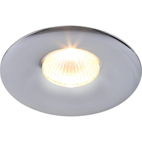 Встраиваемый точечный светильник Divinare Sciuscia 1765/02 PL-1 