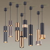 4738/5L Подвесной светильник Odeon Light Afra