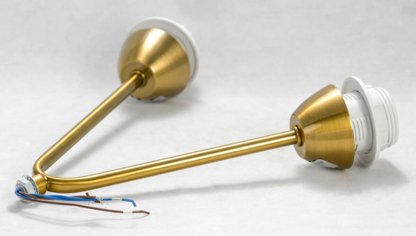 Потолочная люстра Lussole Lgo Montana LSP-8208 