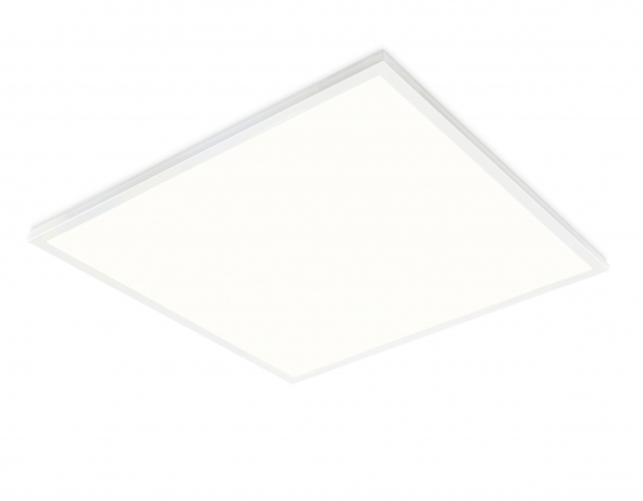 Встраиваемая ультратонкая панель Downlight Ambrella light DPS1014