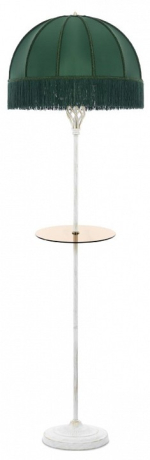 Стол журнальный с торшером Citilux Базель CL407922T 