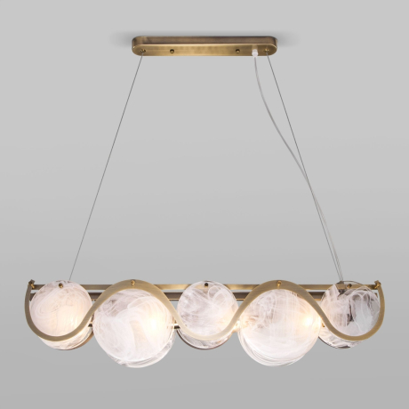 Подвесная люстра с управлением по Wi-Fi Bogates Galicia 354/4 Smart (322/4) (a054457) 