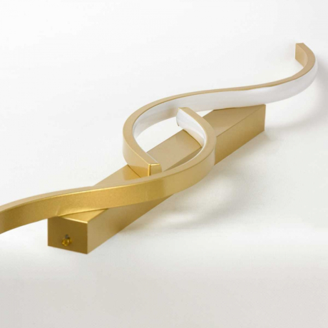 Накладной светильник Lussole Hardeman LSP-7390 