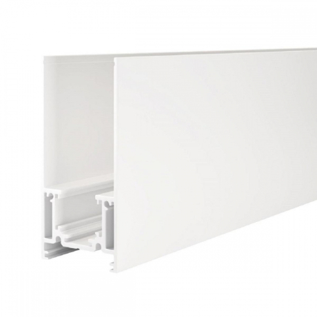 1м. Шинопровод магнитный Maytoni Busbar trunkings Gravity TRX010-411W 