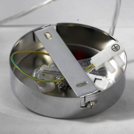 Потолочная люстра LGO LSL-3407-05 