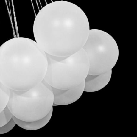 Люстра подвесная с Led лампочками в комплекте LOFT IT 10129/600+Lamps 