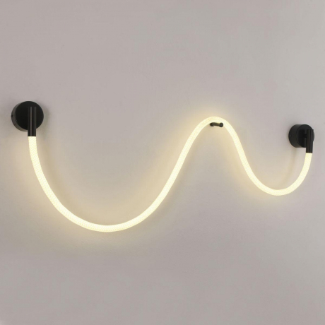 Настенный светодиодный светильник Lussole River LSP-7180 