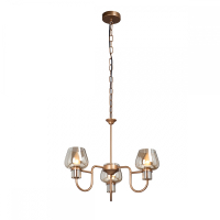 Люстра подвесная Vitaluce V4834-7/3