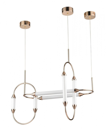 Подвесной светильник Vele Luce Capsula VL7294P03 