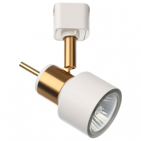 Светильник на штанге Arte Lamp Almach A1906PL-1WH 
