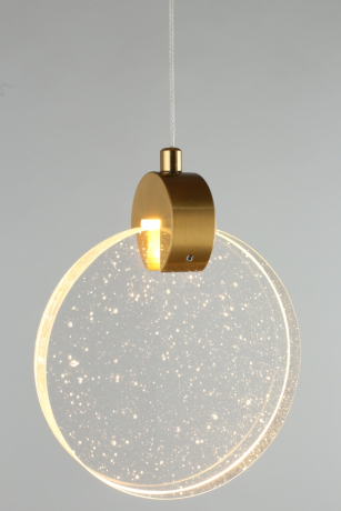 Подвесной светильник Aployt Frederik APL.054.06.05 