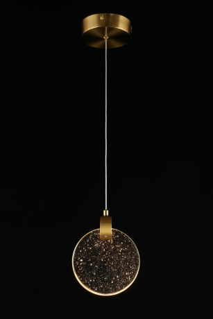 Подвесной светильник Aployt Frederik APL.054.06.05 