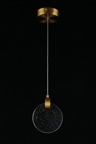 Подвесной светильник Aployt Frederik APL.054.06.05 