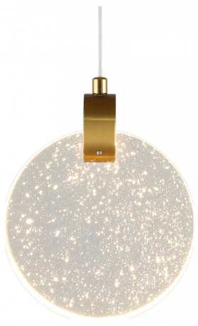 Подвесной светильник Aployt Frederik APL.054.06.05 