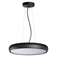 Уличный подвесной светодиодный светильник Novotech Street Virtuo 359290