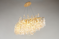 Люстра подвесная Aployt Aurora APL.845.03.12