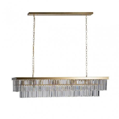 Люстра подвесная LOFTIT Prism 10019/1200R 