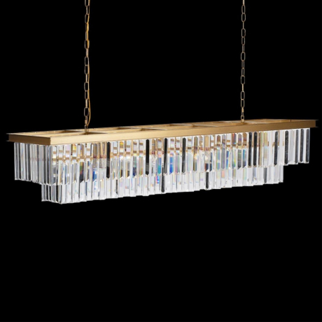 Люстра подвесная LOFTIT Prism 10019/1200R 