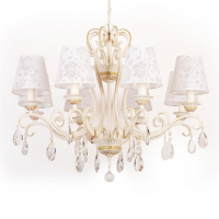 Подвесная люстра Abrasax 11294/8