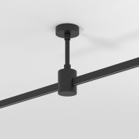 Esthetic Magnetic Декоративная стойка с коннектором h124mm SMALL 85145/00 Elektrostandard (a065437)