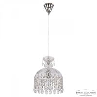 Подвес 14781P/22 Ni Bohemia Ivele Crystal