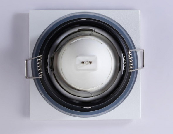 Встраиваемый светильник Ambrella Light Techno Spot Standard Tech TN1189 