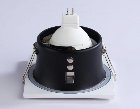 Встраиваемый светильник Ambrella Light Techno Spot Standard Tech TN1189 