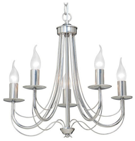 Подвесная люстра Vitaluce 3716 V3716/5 