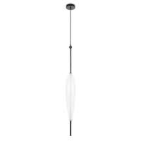 Подвесной светодиодный светильник Loft IT Venice 10223/C White