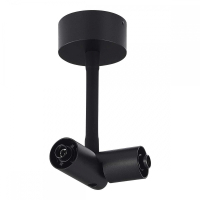 Основание на штанге ST-Luce Techno ST1602.479.00