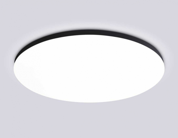 Потолочный светодиодный светильник Ambrella light Orbital Dance FZ2005 