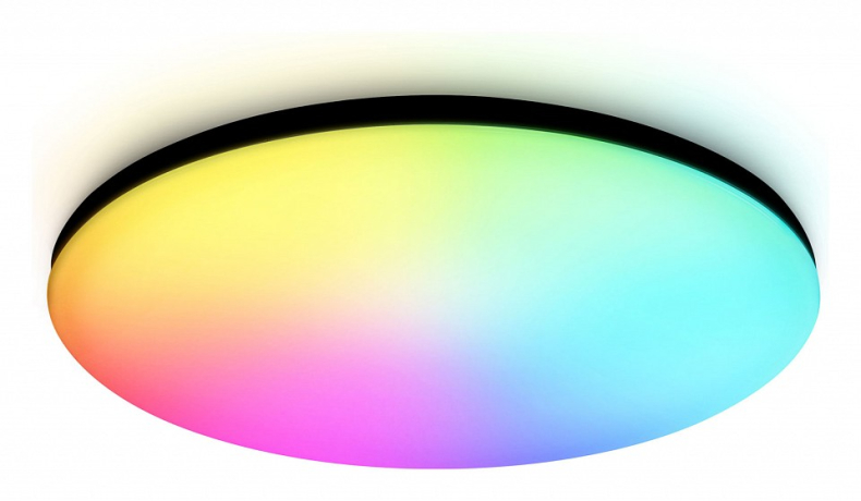 Накладной светильник Ambrella Light FZ FZ2005 