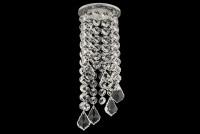 Спот встраиваемый Dio D'Arte Elite Osimo GU10.5.14.8.119 N