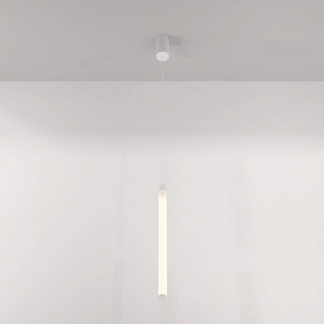 Подвесной светильник Maytoni Technical Ray P022PL-L20W3K 