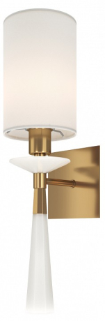 Бра Maytoni Bianco MOD224WL-01BS1 