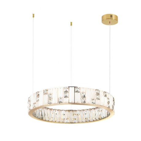 Подвесная люстра Odeon Light Crossa Hall 5072/80L 