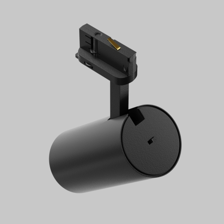 Трековый светильник Technical TR197-3-30WCCT-M-B Focus Led 